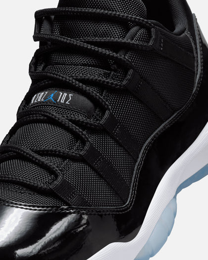 Nike Air Jordan 11 Retro Low "Space Jam" Black/Varsity Royal White