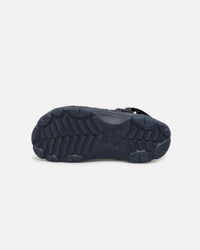 Crocs X Levi's All Terrain Clog Navy