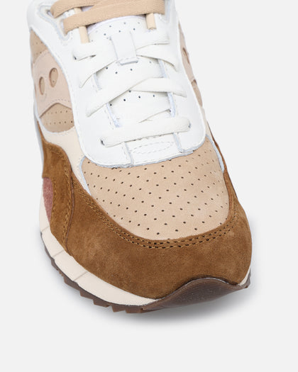 Saucony Shadow 6000 White