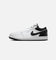 Jordan Air Jordan 1 Low "Reverse Panda" White/Black