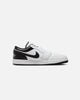 Jordan Air Jordan 1 Low "Reverse Panda" White/Black