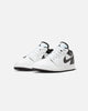 Jordan Kids' Air Jordan 1 Low (GS) White/Black