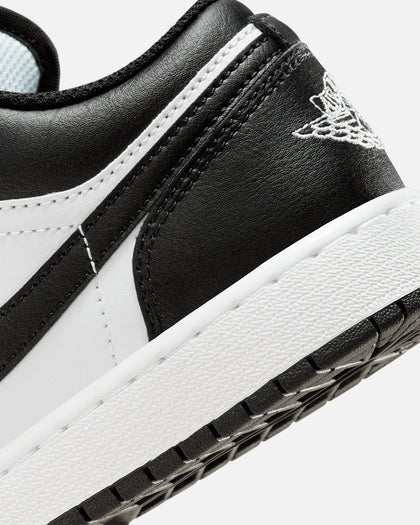 Jordan Kids' Air Jordan 1 Low (GS) White/Black