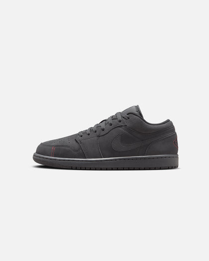 Jordan Air Jordan Low SE Craft Dark Smoke Grey/Black Culture Kings