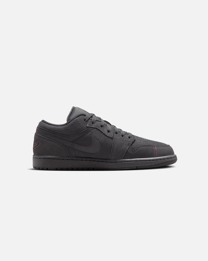 Jordan Air Jordan Low SE Craft Dark Smoke Grey/Black Culture Kings