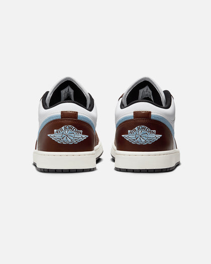 Jordan Air Jordan 1 Low SE V2 White/Blue Grey