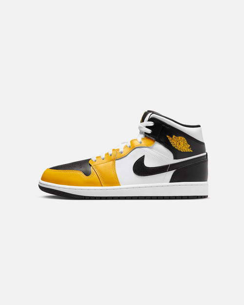 Jordan Air Jordan 1 Mid Yellow Ochre