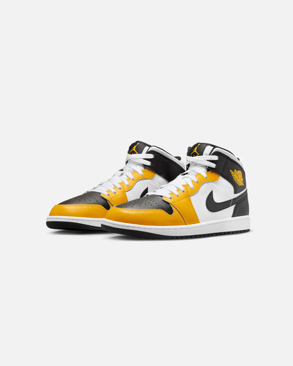 Jordan Air Jordan 1 Mid Yellow Ochre