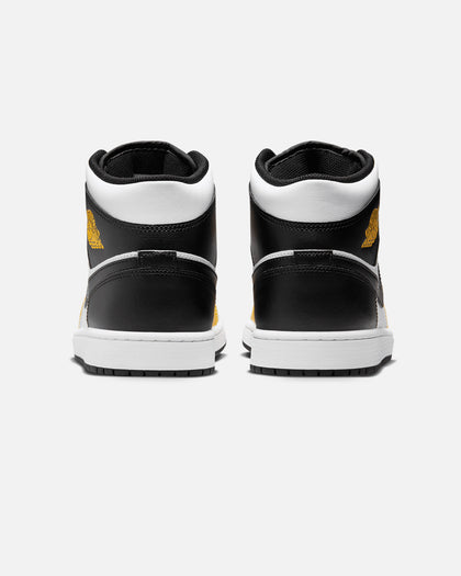 Jordan Air Jordan 1 Mid Yellow Ochre