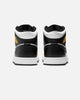 Jordan Air Jordan 1 Mid Yellow Ochre
