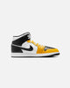 Jordan Air Jordan 1 Mid Yellow Ochre