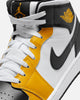 Jordan Air Jordan 1 Mid Yellow Ochre