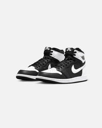 Jordan Air Jordan 1 Retro High OG Black/White