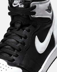 Jordan Air Jordan 1 Retro High OG Black/White