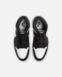 Jordan Air Jordan 1 Retro High OG Black/White