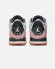 Jordan Kids' Air Jordan 3 Retro "Red Stardust" (GS) White/Anthracite