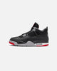 Jordan Air Jordan 4 Retro Black/Fire Red