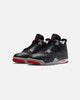 Jordan Air Jordan 4 Retro Black/Fire Red