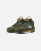Jordan Air Jordan 5 Retro "Olive" Army Olive