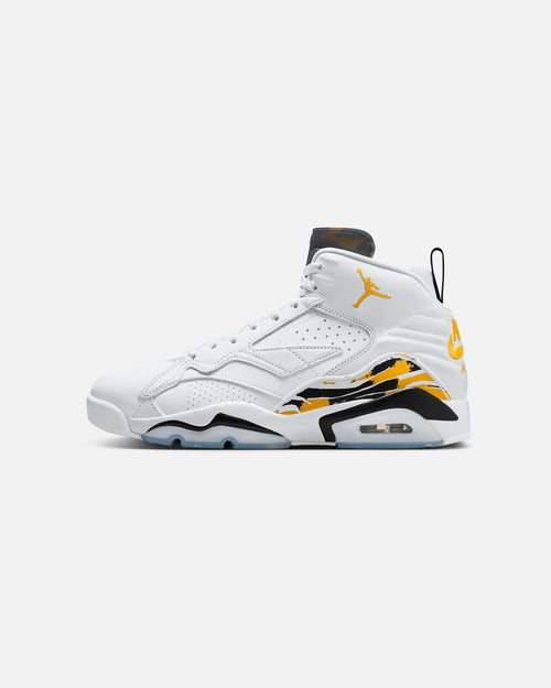 Jordan Jumpman MVP White/Yellow
