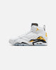 Jordan Jumpman MVP White/Yellow