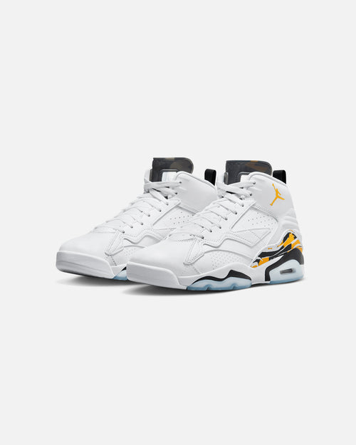 Jordan Jumpman MVP White/Yellow