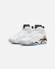 Jordan Jumpman MVP White/Yellow
