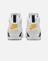 Jordan Jumpman MVP White/Yellow