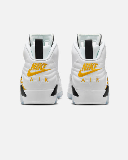 Jordan Jumpman MVP White/Yellow