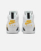 Jordan Jumpman MVP White/Yellow
