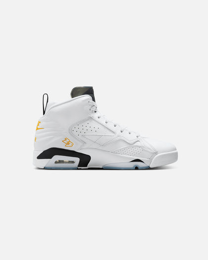 Jordan Jumpman MVP White/Yellow