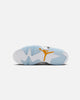 Jordan Jumpman MVP White/Yellow