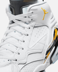 Jordan Jumpman MVP White/Yellow