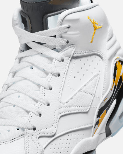 Jordan Jumpman MVP White/Yellow