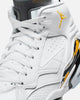 Jordan Jumpman MVP White/Yellow