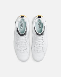 Jordan Jumpman MVP White/Yellow
