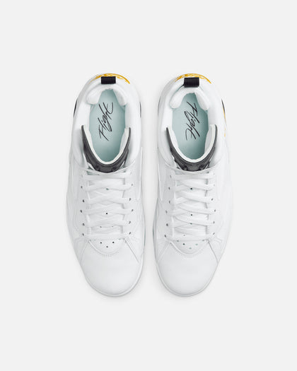 Jordan Jumpman MVP White/Yellow