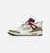 Jordan Spizike Low "Chinese New Year" Sail/Metallic Gold