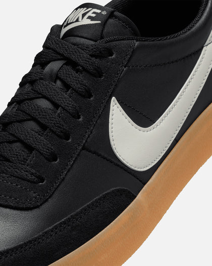 Nike Killshot 2 Leather Black/Sail/Gum