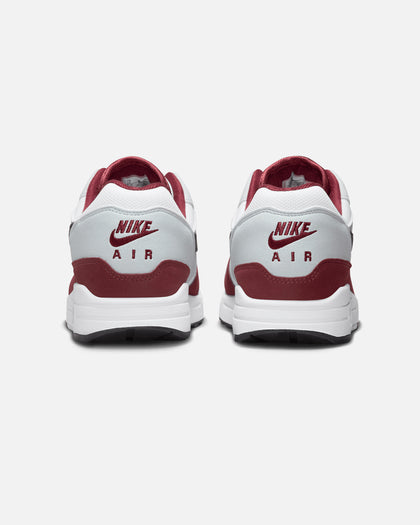 Nike Air Max 1 White/Black