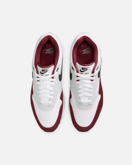 Nike Air Max 1 White/Black