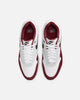 Nike Air Max 1 White/Black