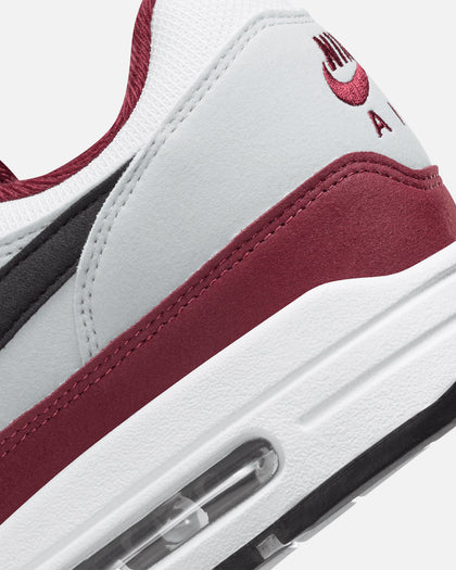 Nike Air Max 1 White/Black