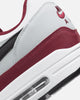 Nike Air Max 1 White/Black
