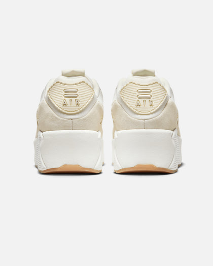Nike Women's Air Max 90 LV8 "Double-Stacked" Sail/Phantom