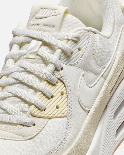 Nike Women's Air Max 90 LV8 "Double-Stacked" Sail/Phantom
