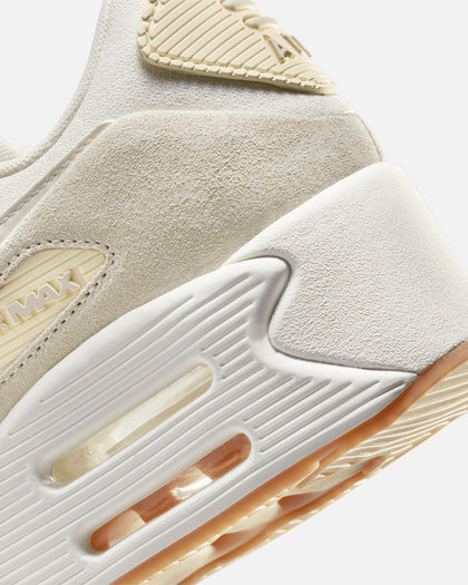 Nike Women's Air Max 90 LV8 "Double-Stacked" Sail/Phantom