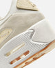 Nike Women's Air Max 90 LV8 "Double-Stacked" Sail/Phantom