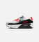 Nike Women's Air Max 90 LV8 Summit White