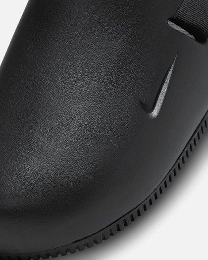 Nike Calm Mule Black/Black